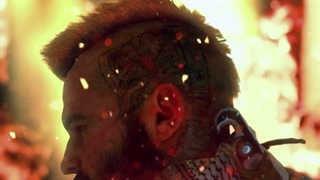 تیزر بازی Call of Duty: Black Ops 4 برای کامپیوتر