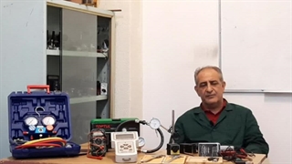 آموزش صفر تا صد مکانیک خودرو