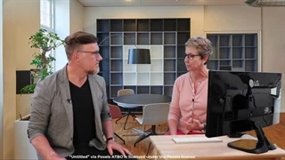 English for Tourism Professionals: Dialogue: Tour Guide Theresa Describes a Tourist Region