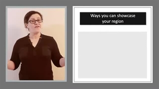 English for Tourism Professionals: Language Lesson: Dialogue 2 Review