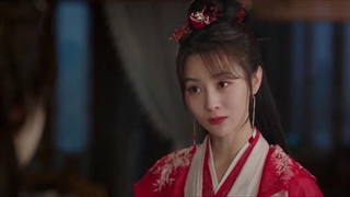 سریال چینی عشق درخت الهی قسمت 21 (2025 Love of the Divine Tree) با زیرنویس فارسی