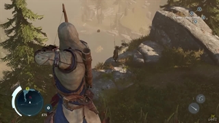 تیزر بازی Assassin’s Creed III Remastered برای کامپیوتر