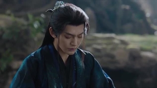 سریال چینی عشق درخت الهی قسمت 22 (2025 Love of the Divine Tree) با زیرنویس فارسی