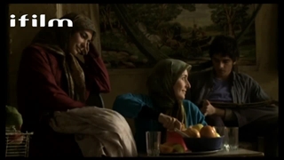 سریال وضعیت سفید قسمت 16