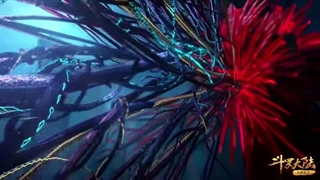 انیمه سرزمین ارواح فصل 11 قسمت 8