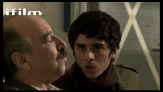 سریال وضعیت سفید قسمت 17