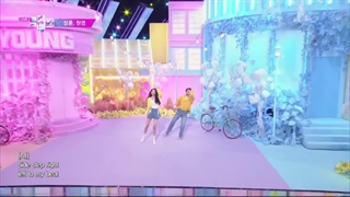 اجرای سنوگهون انهایپن و وونیونگ ایو کاور اهنگ باتر/butter بی تی اس