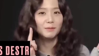 مصاحبه کوتاه با کیم جیسو ۲۰۲۵