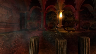 Tomb Raider IV-VI Remastered - Launch Trailer