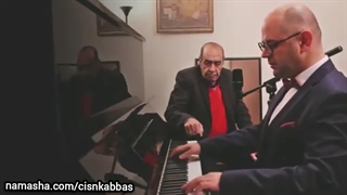 بداهه ایرج خواجه امیری و دکتر پویان آزاده در ماهور، دی ۱۳۹۷ باز افتاد دلی در خم زلفی کارش عمل زیبایی