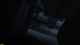 انیمه گرگ‌های آبی میبو Ao no Miburo قسمت 18