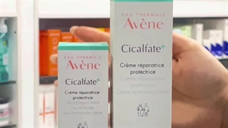 کرم ترمیم کننده سیکالفیت اون [ترمیم کننده قوی] | فروشگاه صدتومنی