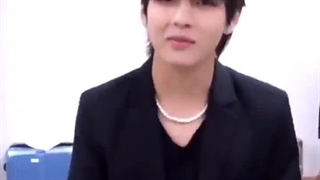 معرفی میکنم ورژن کیوت وی...