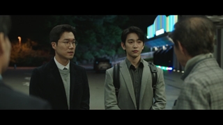 سریال کره ای جادوگر The Witch 2025 (قسمت 1) زیرنویس فارسی