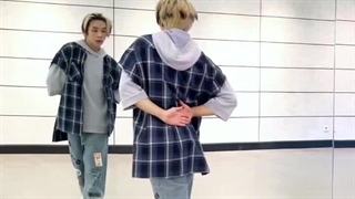 آموزش دنس ریلی لایک یو بعدی بیلیونررررر هست