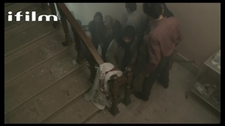 سریال وضعیت سفید قسمت 20