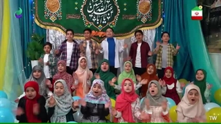 نماهنگ امیری حسین