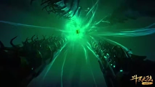 انیمه سرزمین ارواح فصل 11 قسمت 11