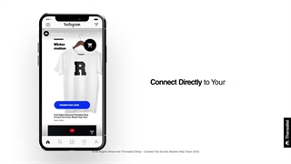 دانلود پروژه آماده افتر افکت استوری اینستاگرام Instagram Stories