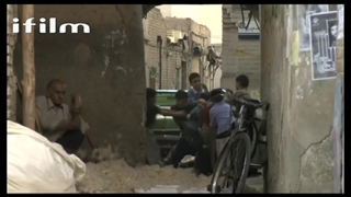 سریال وضعیت سفید قسمت 21