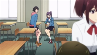 انیمه تک رو فصل 2 قسمت 7