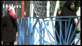 سریال وضعیت سفید قسمت 22