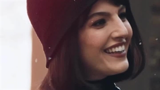 سریال تاسیان | امیر و شیرین