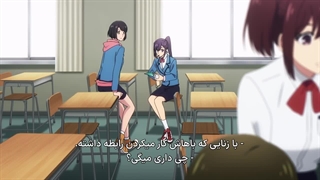 انیمه تک رو فصل 2 قسمت 7 با زیرنویس فارسی بدون سانسور