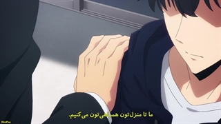 انیمه تک رو فصل 2 قسمت 7