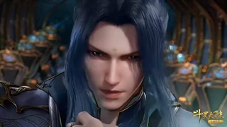 انیمه سرزمین ارواح فصل 11 قسمت 13 آخرین قسمت