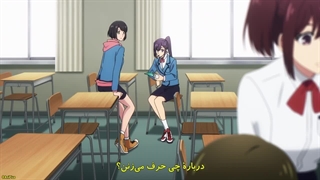 انیمه تک رو فصل 2 قسمت 7 با زیرنویس فارسی