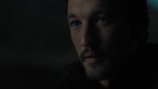 فیلم The Gorge 2025 با زیرنویس فارسی