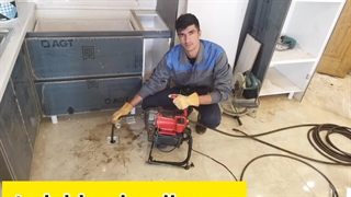 لوله بازکنی اقدسیه تهران 09198806367