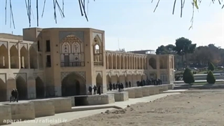 زاینده رود از مسلم عبدالهی