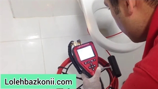 لوله بازکنی جماران تهران 09198806367