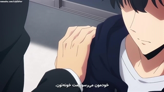 انیمه تک رو / Solo Leveling فصل ۲ قسمت ۷ زیرنویس فارسی چسبیده