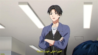 انیمه متحد شده UniteUp! Uni:Birth فصل دوم قسمت 6