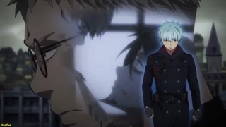 انیمه جنگیر آبی- حماسه شب آبی فصل 5 قسمت 7 زیرنویس فارسی