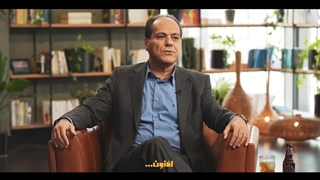 دانلود قسمت 12 برنامه اکنون دکتر آذرخش مکری | دانلود برنامه اکنون آذرخش مکری