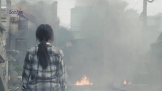 میکس چینی درخت زیتون سفید با آهنگ مریض حالیم محسن چاوشی