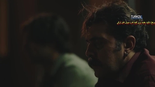 فیلم Karganin Uykusu خواب کلاغ 2024