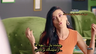 فیلم Kiralık Baba پدر استخدامی 2024