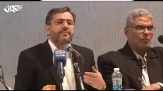 محرمانه ی دولت مصعود