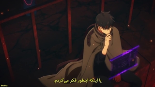 انیمه تک رو فصل 2 قسمت 7 زیرنویس فارسی