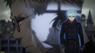 انیمه جنگیر آبی: حماسه شب آبی Ao no Exorcist: Yosuga-hen فصل 5 قسمت 7