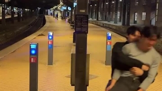 این ترند با این کاپل........ من که عاشقشون شدم.....