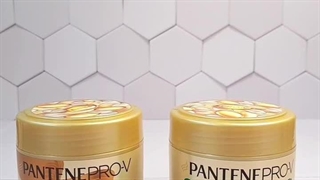 ماسک موی کراتینه پنتن صاف کننده مو