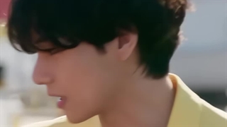 معرفی میکنم کراش العالمین کیم تهیونگ...