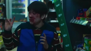 تنها سینمایی ۲ساعتی هست ک قشنگ تا ۱ماه تورو درگیر میکنه و رسما افسرده میشی....