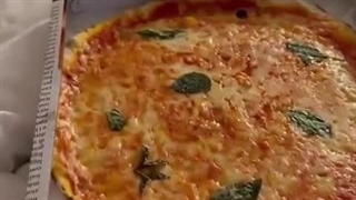 پیتزا های لاکچری ایتالیا!